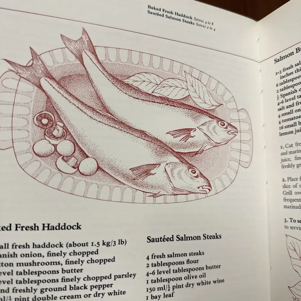 Great Main Dishes by Carrier,‎ Robert Hardback Book